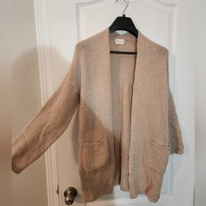 Dreamers Cardigan